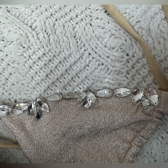 BIKINI CRUSH SWIMWEAR
HERA LUXE COLLECTION - Picture 7 of 11